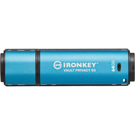 KIN-IKVP50/64GB-S
