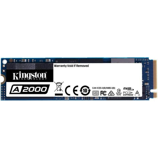 KIN-SA2000M8/1000G-L