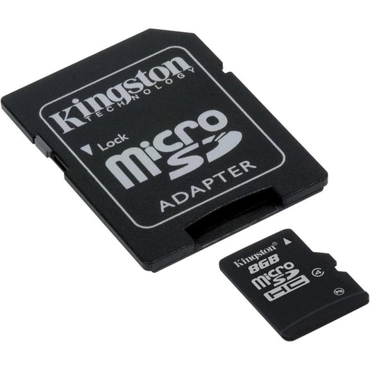 KIN-SDC4/8GB-S