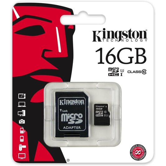 KIN-SDCIT/16GB-S