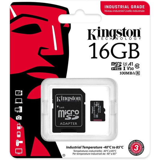 KIN-SDCIT2/16GB-S