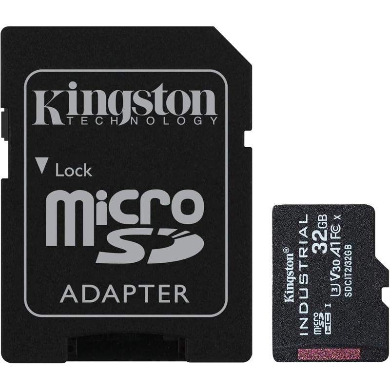 KIN-SDCIT2/32GB-S