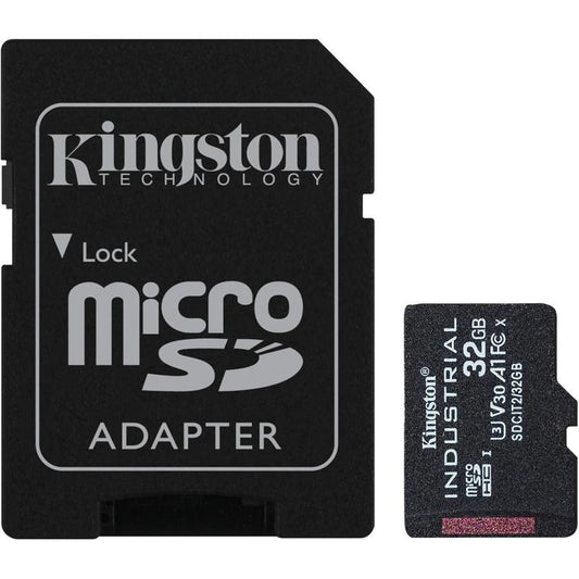KIN-SDCIT2/32GB-S