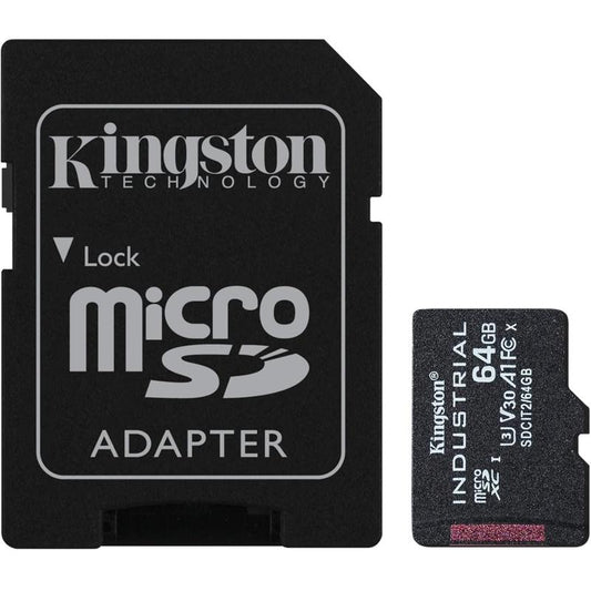 KIN-SDCIT2/64GB-S