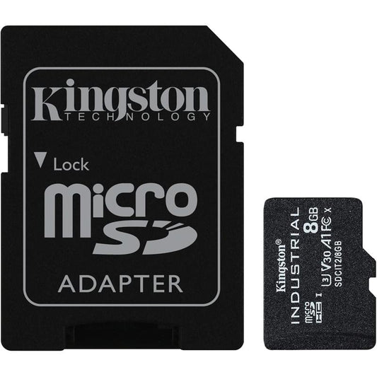 KIN-SDCIT2/8GB-S