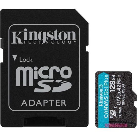 KIN-SDG3/128GB-S