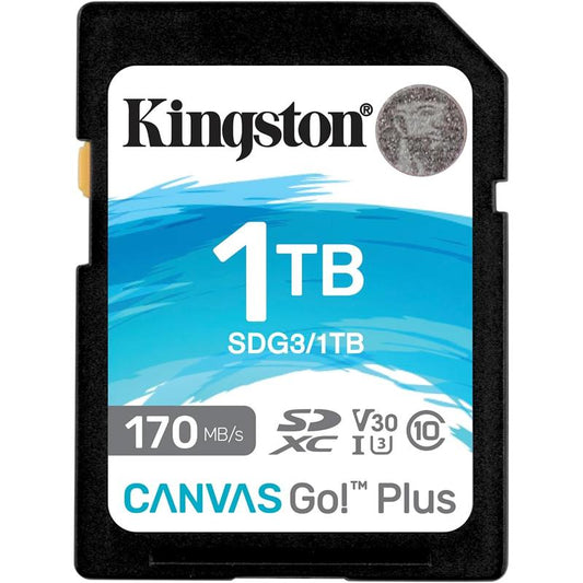 KIN-SDG3/1TB-S
