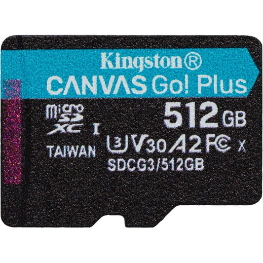 KIN-SDG3/512GB-S
