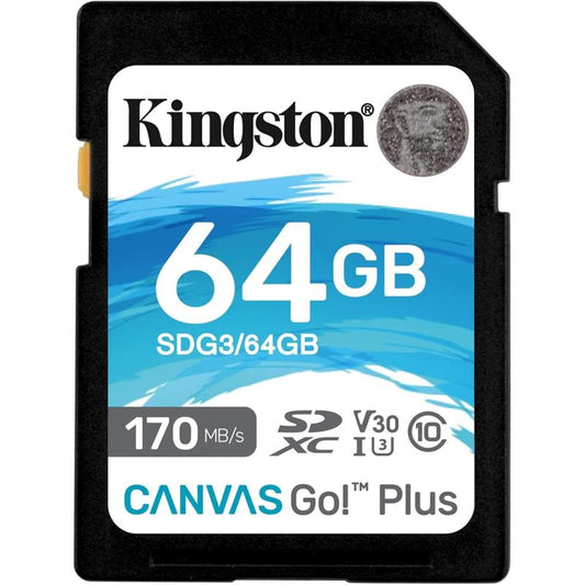 KIN-SDG3/64GB-S