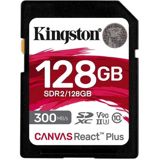 KIN-SDR2/128GB-S