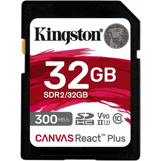 KIN-SDR2/32GB-S