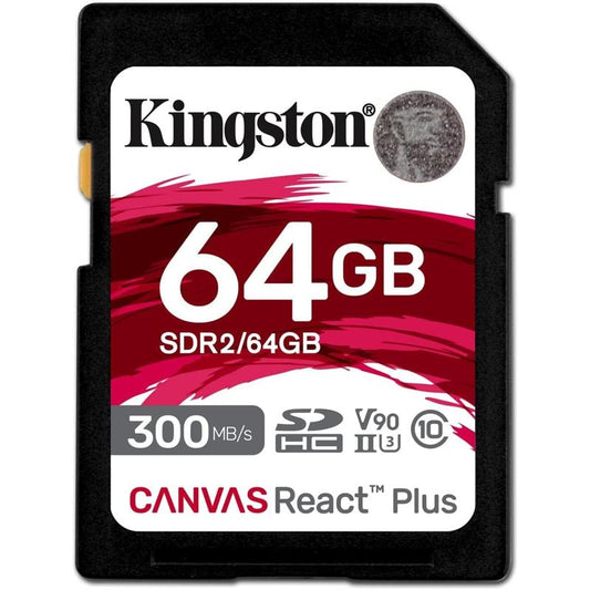 KIN-SDR2/64GB-S