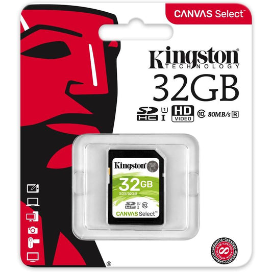 KIN-SDS/32GB-S