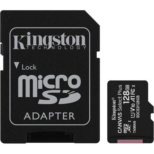 KIN-SDS2/128GB-S