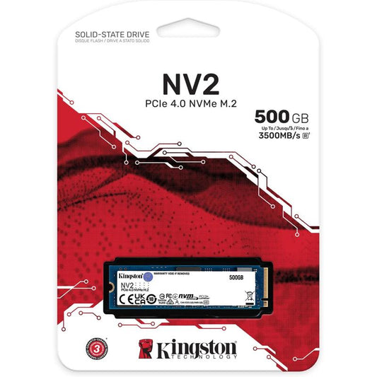 KIN-SNV2S/500G-S