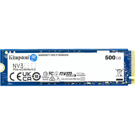 KIN-SNV3S/500G-L