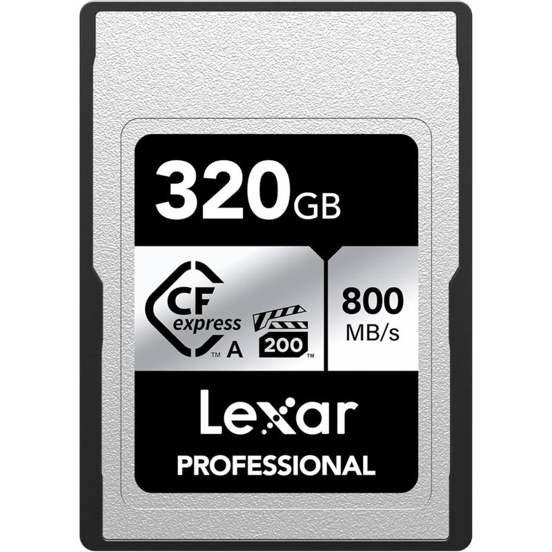 LCAEXSL320G-RNENG
