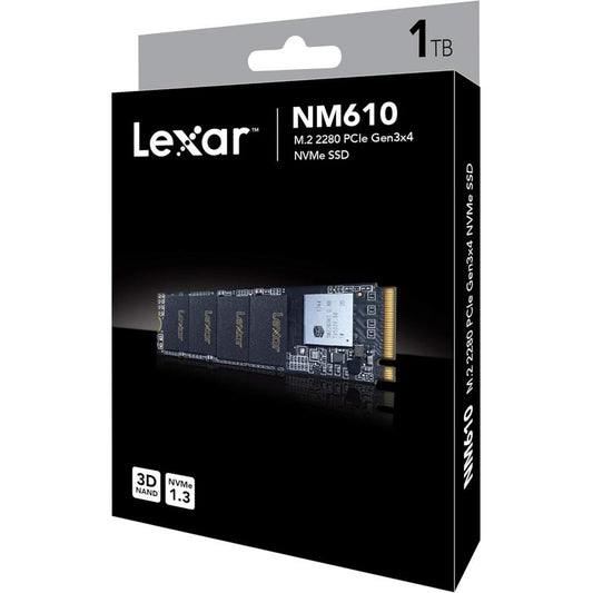 LNM610-1TRB
