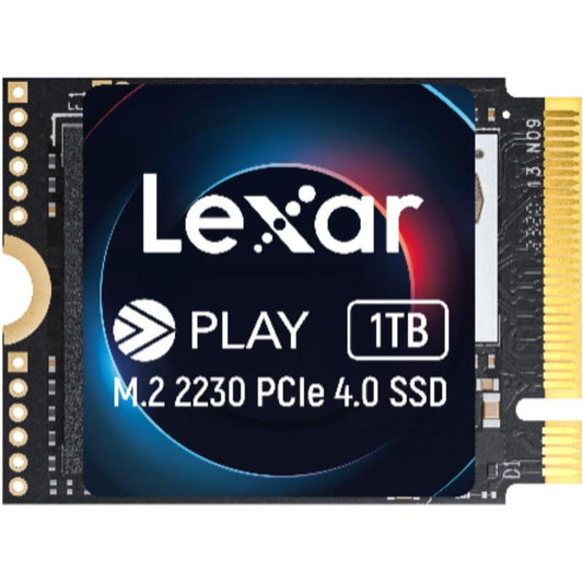 LEX-LNMPLAY001T-RNNNG-S