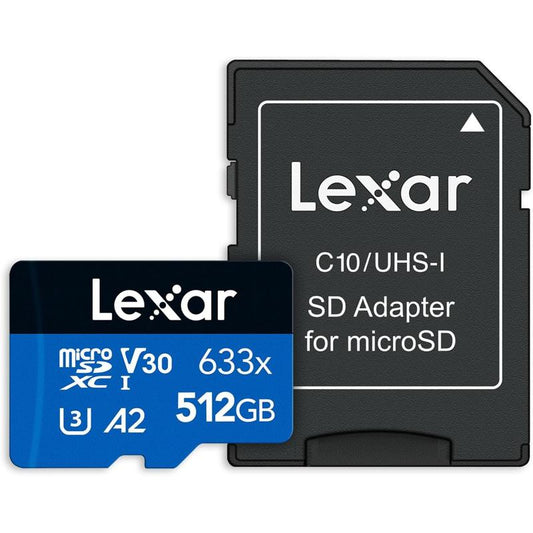 LSDMI512BB633A