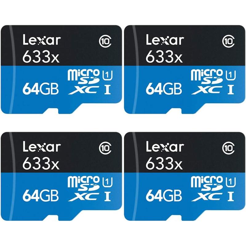 LSDMI64GBBNL633A