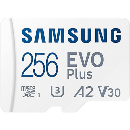 SAM-MB-MC256KA/EU-S