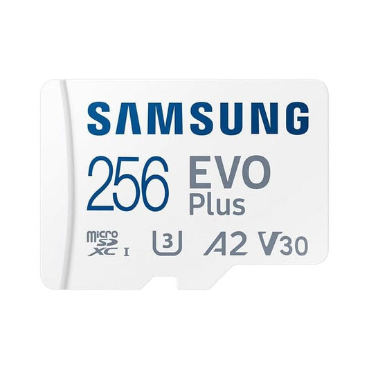 SAM-MB-MC256SA/EU-S