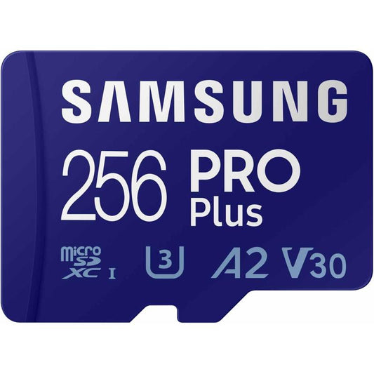SAM-MB-MD256SA/AM-S