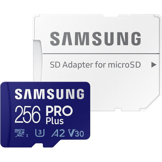 SAM-MB-MD256SA/EU-S