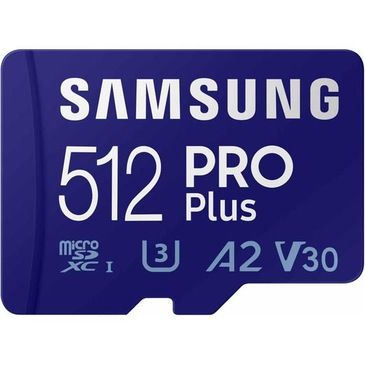 SAM-MB-MD512SA/AM-S