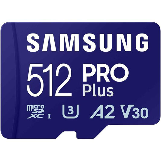 SAM-MB-MD512SA/EU-S