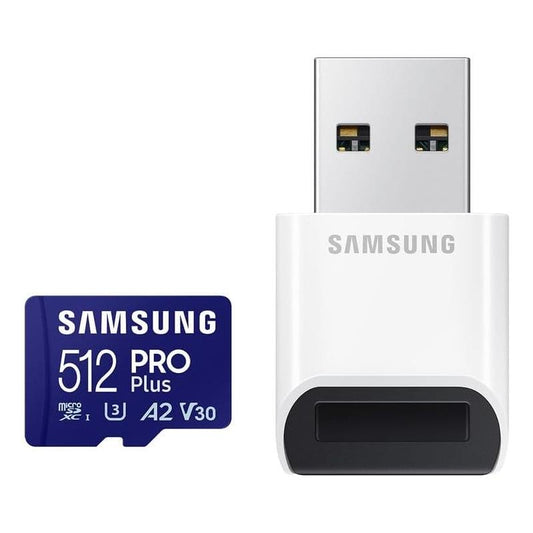 SAM-MB-MD512SB/WW-S
