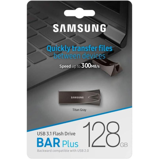 SAM-MUF-128BE4/EU-S