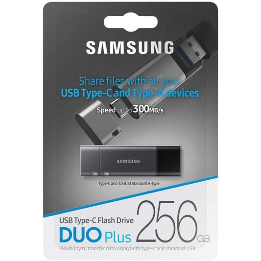 SAM-MUF-256DB/EU-S