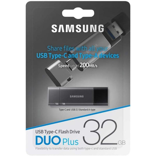 SAM-MUF-32DB/EU-S