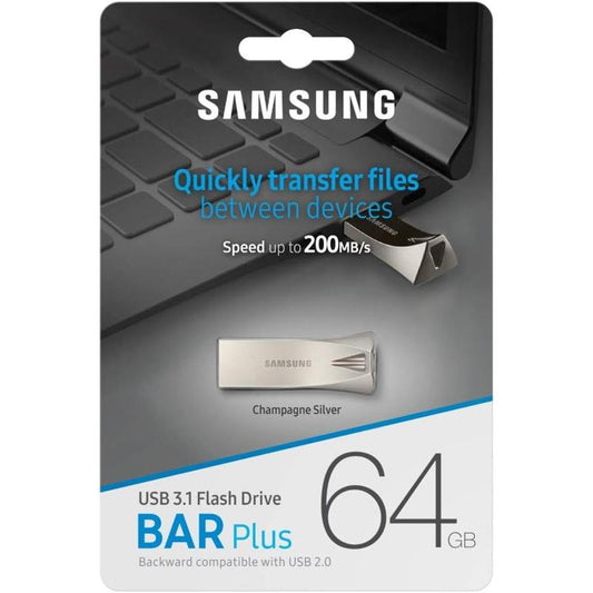 SAM-MUF-64BE3/EU-S