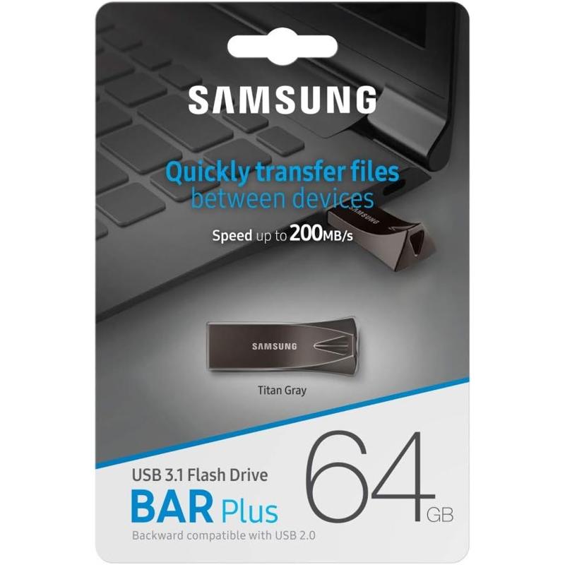 SAM-MUF-64BE4/EU-S