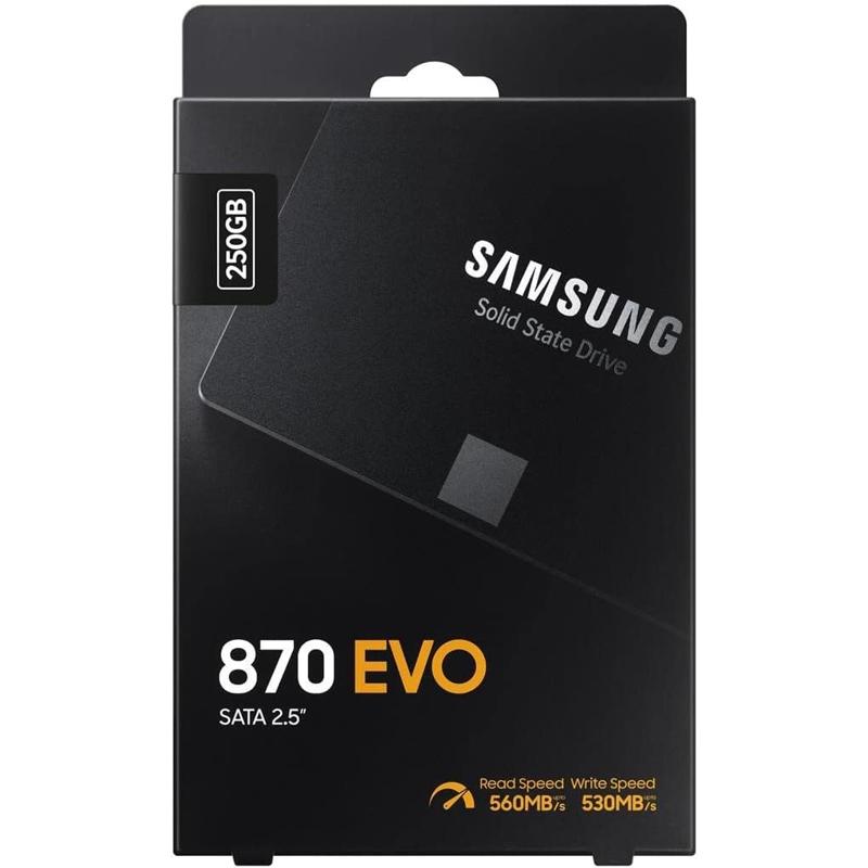 SAM-MZ-77E250B/EU-L