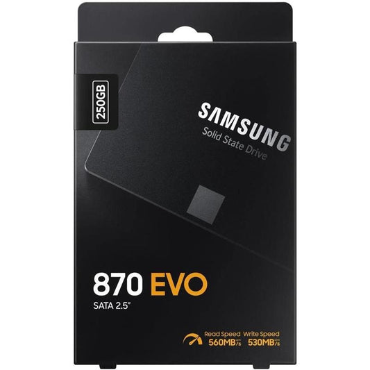 SAM-MZ-77E250B/EU-L