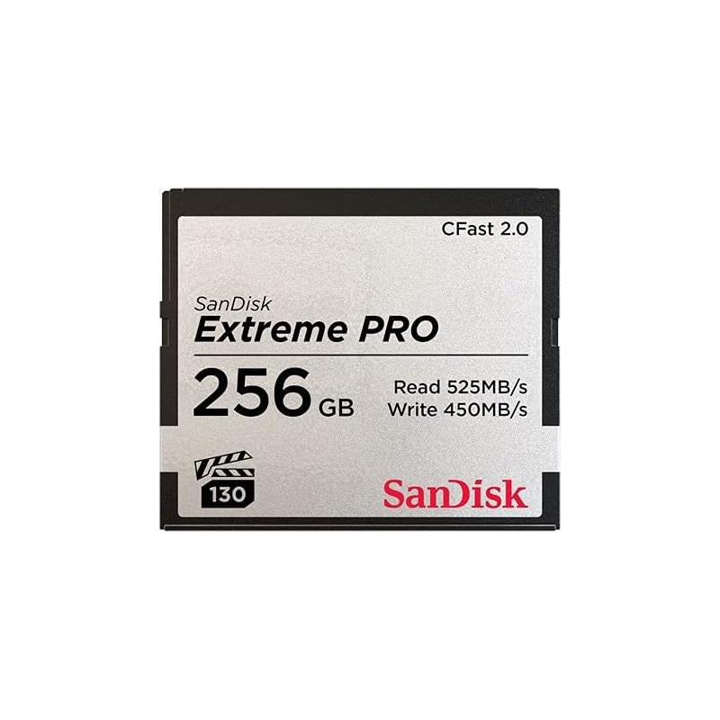 SDCFSP-256G-G46D
