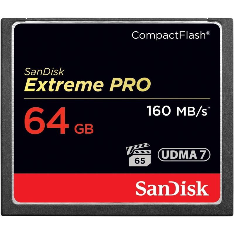 SDCFXPS-064G-X46