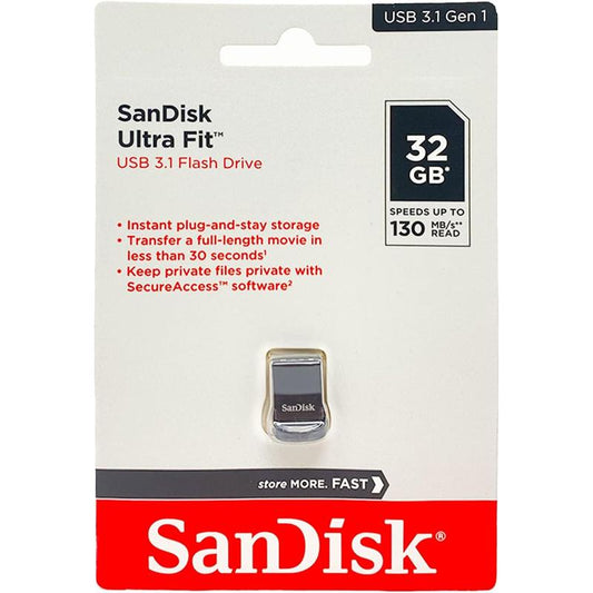 SDCZ430-032G-G46