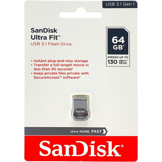 SDCZ430-064G-G46-D