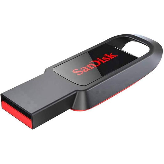 Sandisk Cruzer Spark 16GB, USB 2.0, Flash Drive