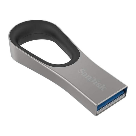 SanDisk 64GB Ultra Loop USB 3.0 Flash Drive - SDCZ93-064G-G46