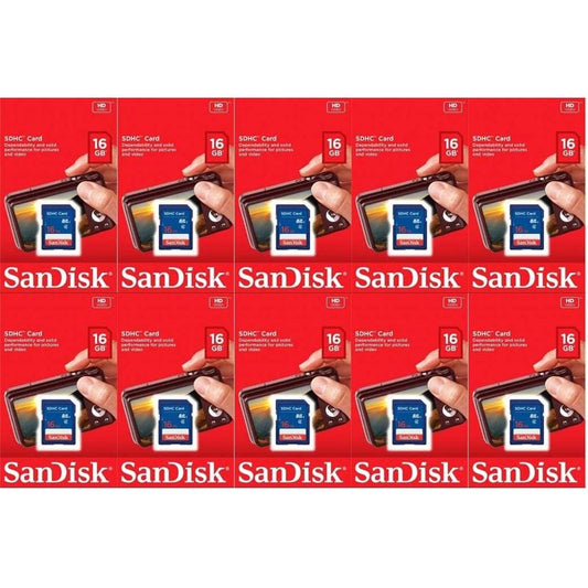 SDSDB-016G-B35-10
