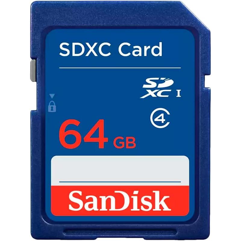 SDSDB-064G-B35