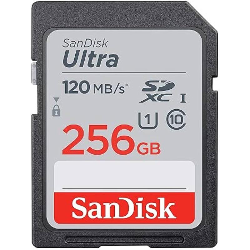 SDSDUN4-256G-GN6IN