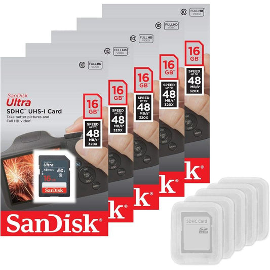 SDSDUNB-016G-GN3IN-5C