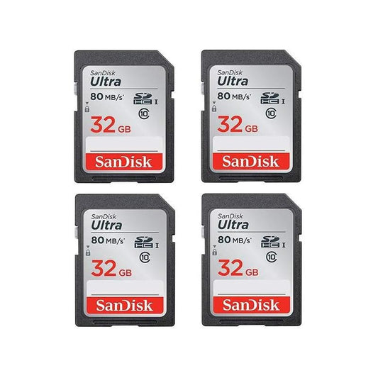 SDSDUNR-032G-GN6IN-4